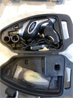 Cummins impact wrench with case