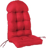 Adirondack Chair Cushion, Rocking Chair Cushion