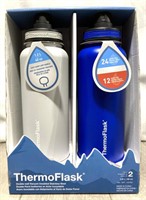 Thermoflask Water Bottles
