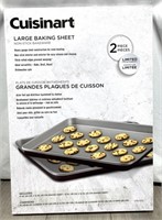 Cuisinart Large Baking Sheet