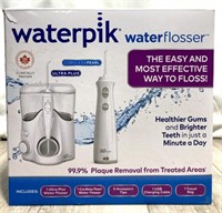 Waterpik Waterflosser