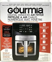 Gourmia Air Fryer *opened Box