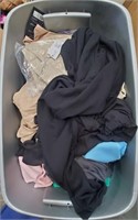 Miscellaneous Clothing Box