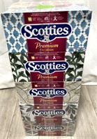 Scotties Premium Tissue Paper