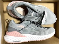 Ladies Fila Skechers Shoes Size 7