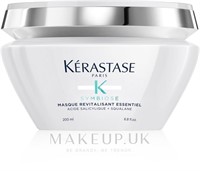 NEW Kerastase Symbiose Revitalizing Mask Cream
