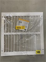 Air Vent 14x14