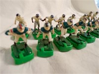 Football Game Players-electric football?