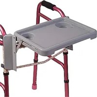 Dmi Walker & Rollator Tray, Mobility (tray Only)