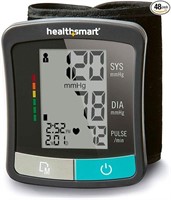 Healthsmart Digital Standard Blood Pressure