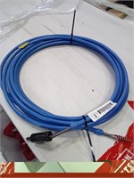 Auger Cable