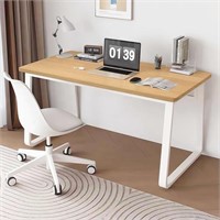 31.5 Inch Computer Desk Modern Simple