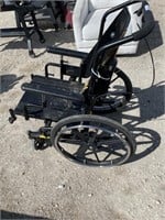 Concept 45 Wheelchair