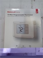 Honeywell Home T2 Non Programmable Thermostat