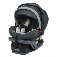 Graco Snugride Snuglock 35 Elite Infant Car Seat,