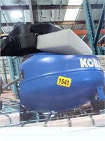 Kobalt Air Compressor.