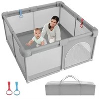 Extra Large Baby Playpen, Big Play Pens