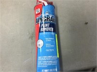 AIRCRAFT PAINT REMOVER
