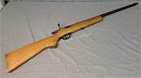 Je Stevens Model 15 .22 Short Or Long Rifle. 38"