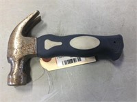 SMALL CLAW HAMMER