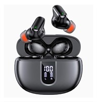 ($33) Wireless Earbuds Bluetooth 5.3 Headphones