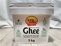 Verka Ghee Clarified Butter