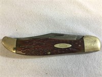 Outstanding Antique Case Pocket Knife