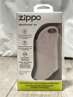 Zippo HeatBank 9s