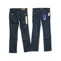 1  Sz-1 GIGI Denim Low Rise Jeans  Size 1. 5 Pocke