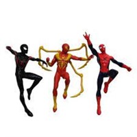 Swimways Marvel Spider-man Web Warriors Dive