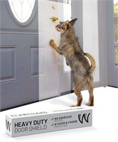 Heavy Duty Clawguard - The Ultimate Door Scratch
