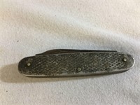 WWII / Vietnam Army Knife