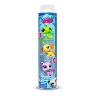 Littlest Pet Shop 3pk Collectible Figures -