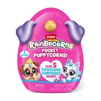 Rainbocorns Pocket Puppycorn Surprise