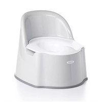 Oxo Tot Potty Chair - Gray