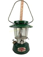 Green Thermos Outdoor Lantern Model No 8312,