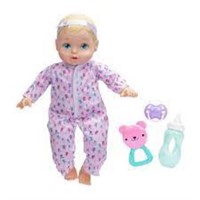 Perfectly Cute Cuddle And Care Baby Doll -