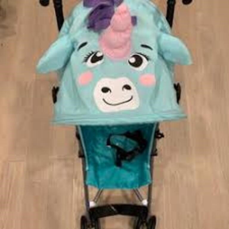 Cosco Character Umbrella Stroller - Unicorn