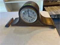 Plymouth mantel clock