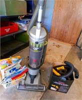 Windmere vacuum, small shop vac-wet/dry