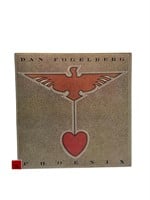 Dan Fogelberg Phoenix Vinyl Album