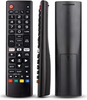 Universal Remote Control For All LG Smart TVs