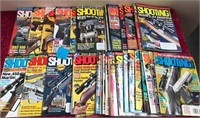 N - MIXED LOT OF MAGAZINES (M20)