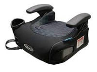 Graco Turbobooster Lx Backless Booster Car Seat -