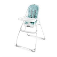 Ingenuity Yummity Yum Easy Folding High Chair -