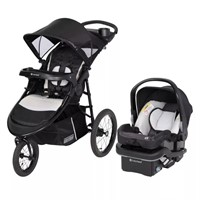 Baby Trend Expedition Dlx Jogger Travel System