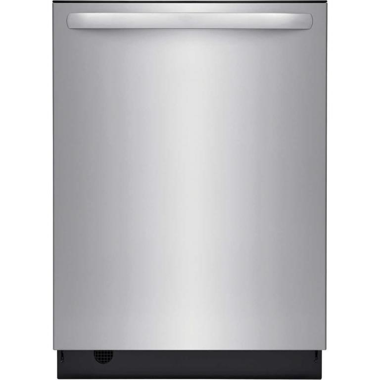 Frigidaire 24 In. Stainless Steel Built-in
