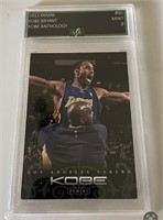 2012 Panini #90 Kobe Bryant Card