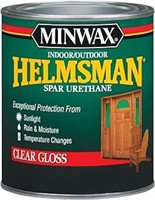 Minwax Helmsman Indoor/outdoor Spar Urethane,