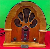 11 - CROSLEY RADIO (T65)